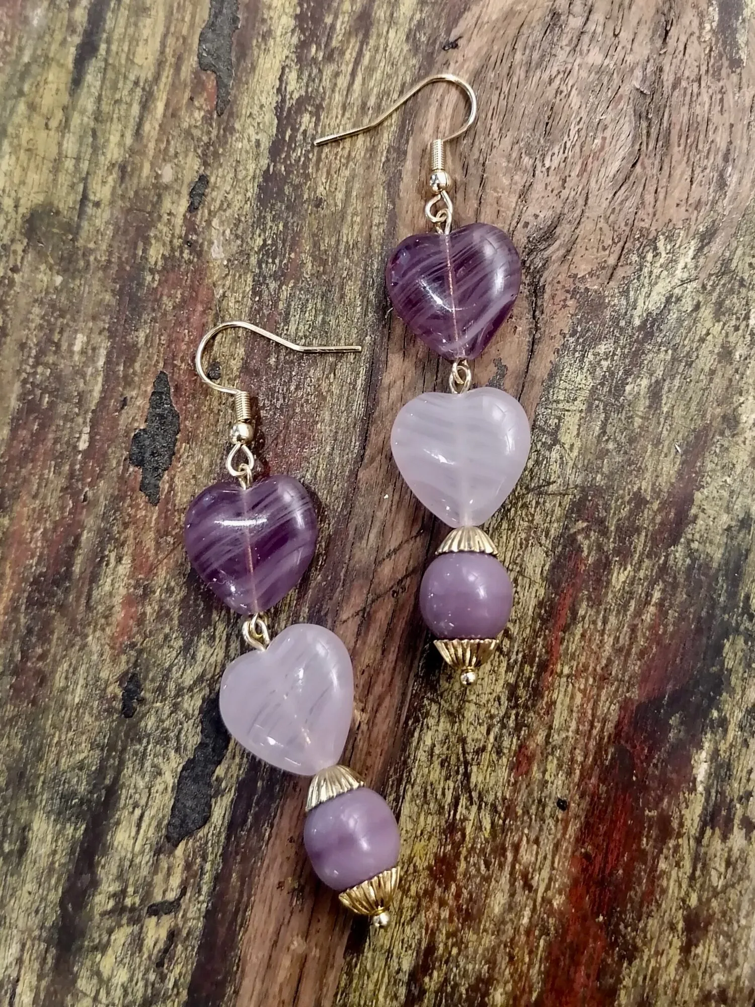 HELY medio helmisydämet