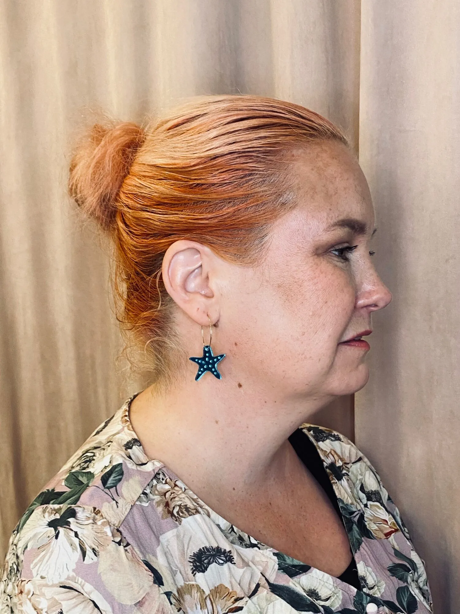 HELY medio meritähti vihreä