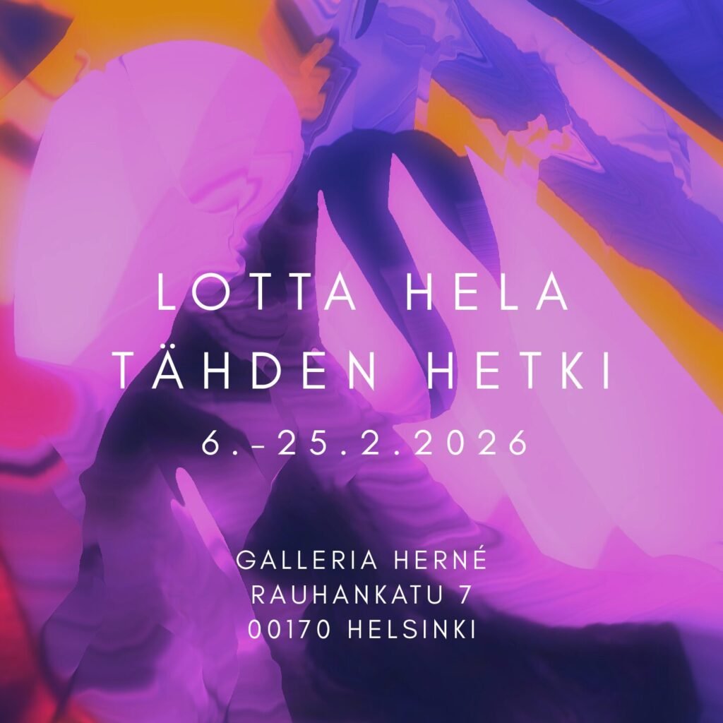 Lotta Hela Herné uusi